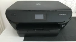 imprimante scanner