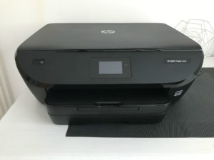 imprimante scanner
