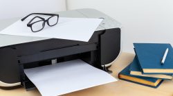 L'imprimante Lexmark MC3224adwe: pour vos impressions professionnelles
