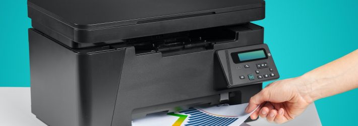 La cartouche Epson T0611 : une cartouche économique