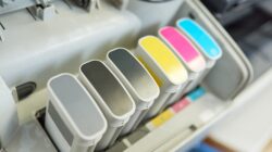 Printer Ink Tanks