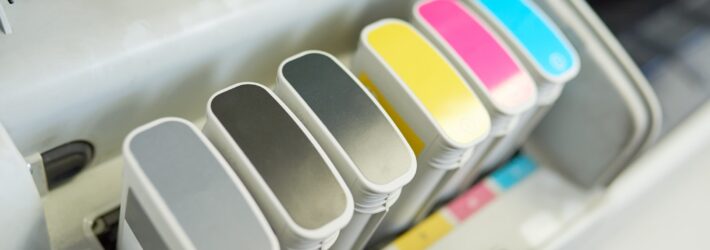 Printer Ink Tanks