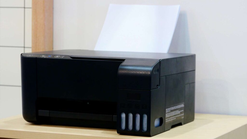 imprimante 